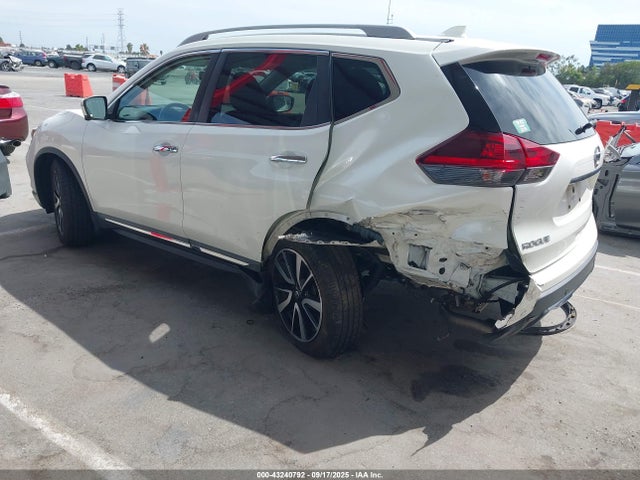 Nissan 2020 2020 5N1AT2MT2LC769075 Image 3