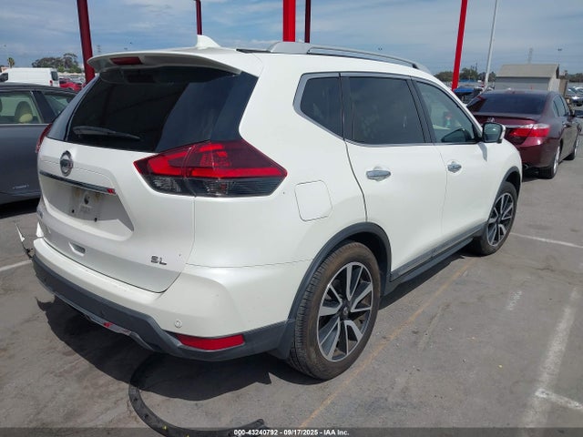 Nissan 2020 2020 5N1AT2MT2LC769075 Image 4
