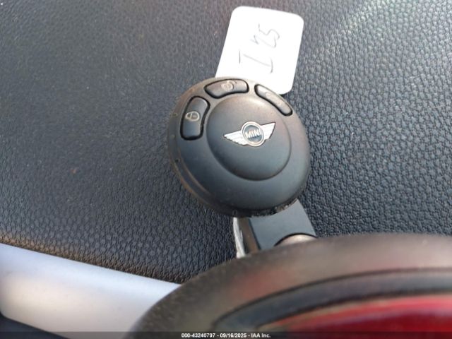 2013 MINI HARDTOP WMWSU3C58DT372953 Photo 10