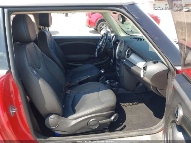 2013 MINI HARDTOP WMWSU3C58DT372953 Photo 4