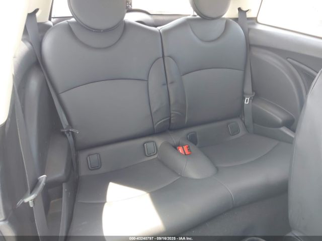 2013 MINI HARDTOP WMWSU3C58DT372953 Photo 7