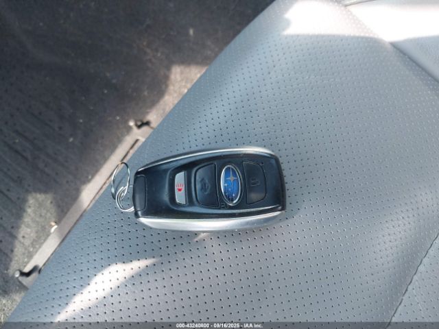 2018 SUBARU OUTBACK 4S4BSANC7J3314770 Photo 10