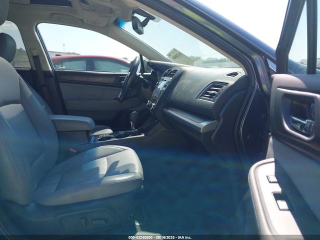 2018 SUBARU OUTBACK 4S4BSANC7J3314770 Photo 4