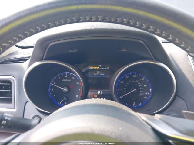 2018 SUBARU OUTBACK 4S4BSANC7J3314770 Photo 6