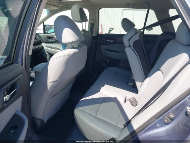 2018 SUBARU OUTBACK 4S4BSANC7J3314770 Photo 7