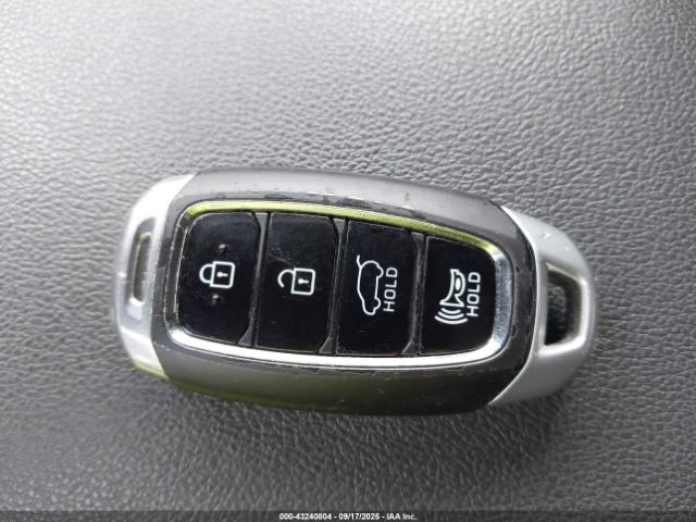 2021 HYUNDAI KONA KM8K22AAXMU651667 Photo 10