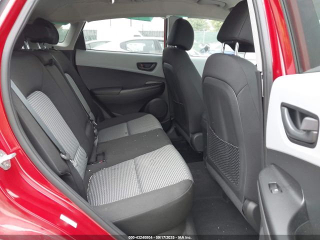 2021 HYUNDAI KONA KM8K22AAXMU651667 Photo 7
