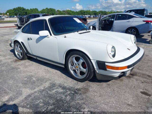 1981 PORSCHE 911 WP0AA0917BS121371 Photo 0