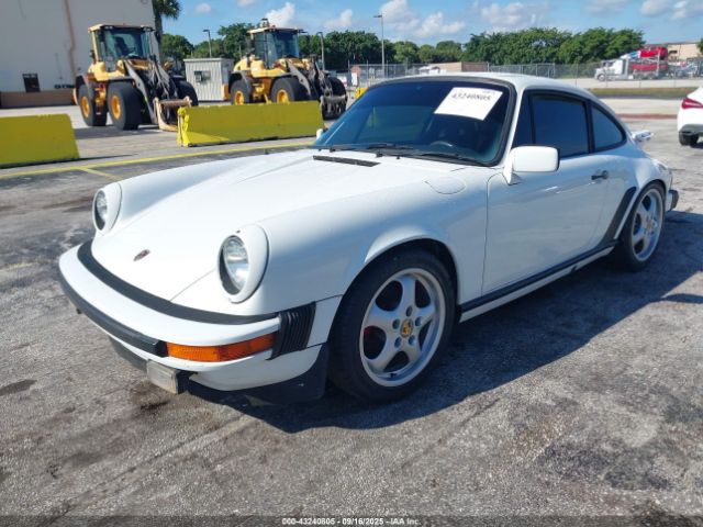 1981 PORSCHE 911 WP0AA0917BS121371 Photo 1