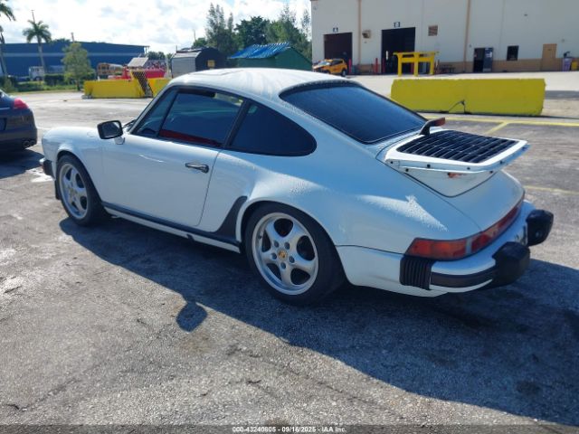 1981 PORSCHE 911 WP0AA0917BS121371 Photo 2