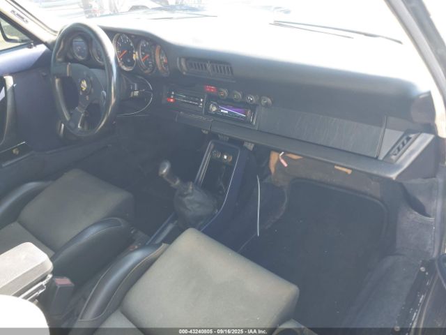 1981 PORSCHE 911 WP0AA0917BS121371 Photo 4