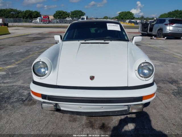 1981 PORSCHE 911 WP0AA0917BS121371 Photo 5