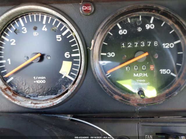 1981 PORSCHE 911 WP0AA0917BS121371 Photo 6