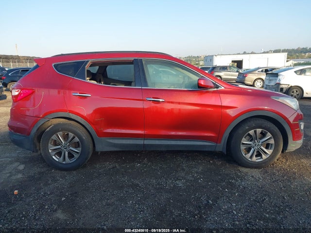 5XYZUDLB2EG157109 Hyundai gdi theta
