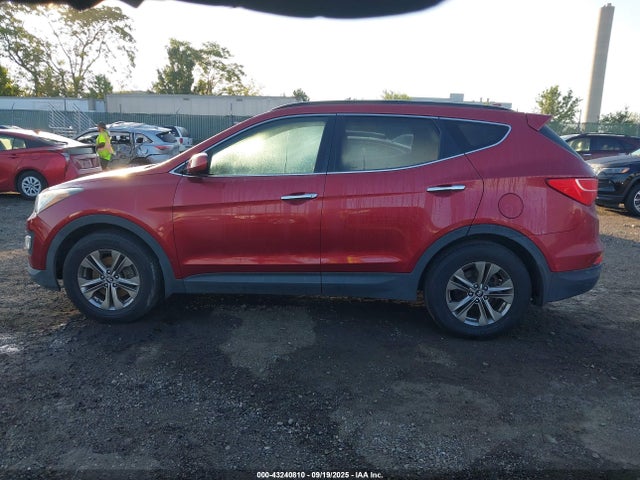 5XYZUDLB2EG157109 Hyundai gdi theta