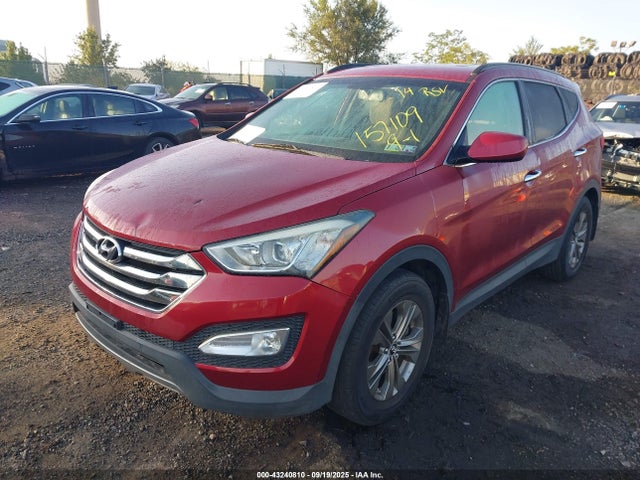 5XYZUDLB2EG157109 Hyundai gdi theta