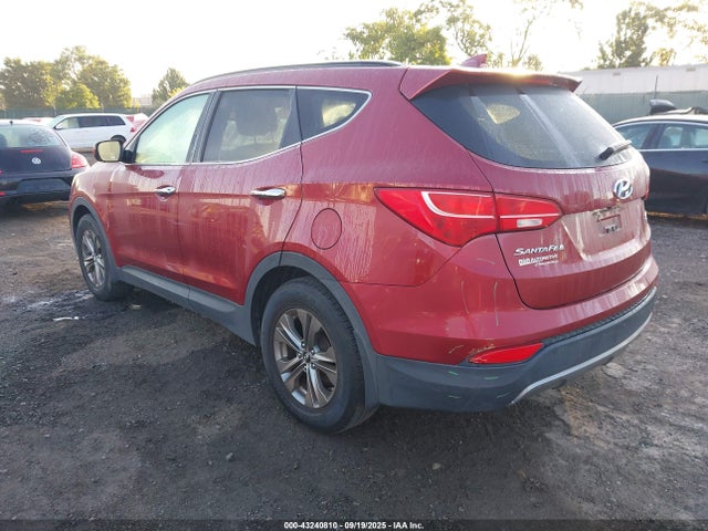 5XYZUDLB2EG157109 Hyundai gdi theta