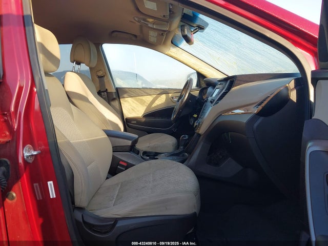 5XYZUDLB2EG157109 Hyundai gdi theta