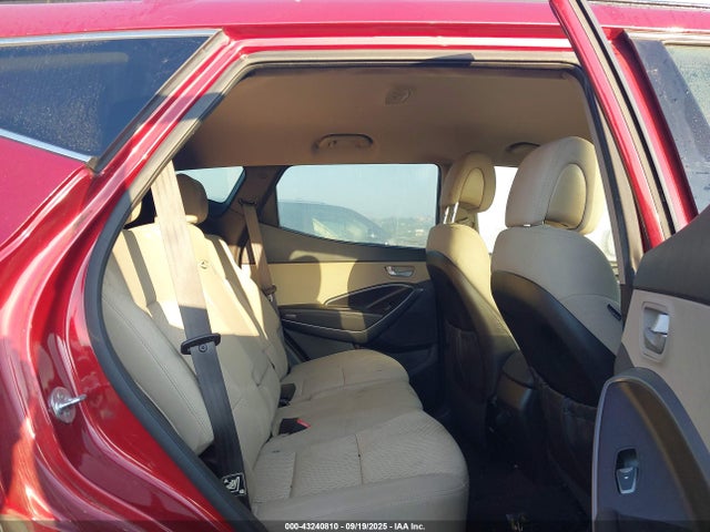 5XYZUDLB2EG157109 Hyundai gdi theta
