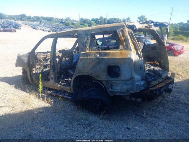 2022 CADILLAC ESCALADE 1GYS4CKL8NR219839 Photo 2