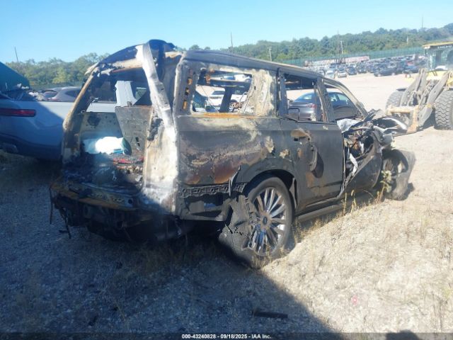 2022 CADILLAC ESCALADE 1GYS4CKL8NR219839 Photo 3