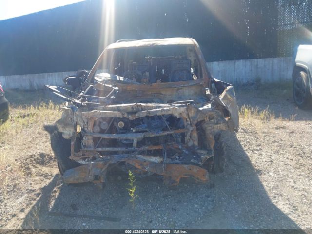 2022 CADILLAC ESCALADE 1GYS4CKL8NR219839 Photo 5