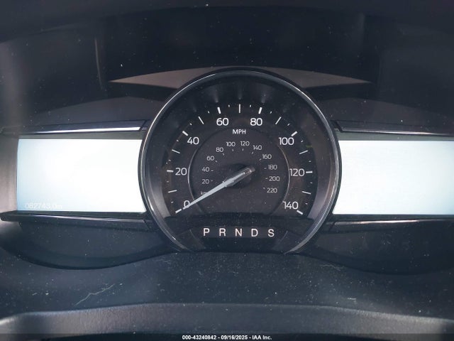 1FM5K8GT9HGC85360 Ford 3.5l gtdi