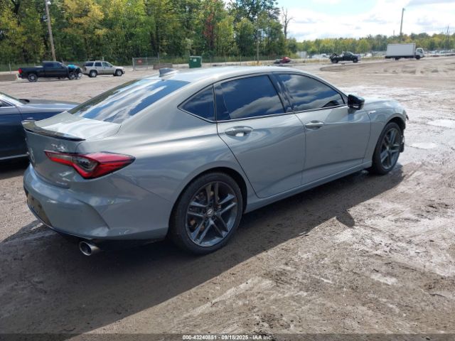 2025 ACURA TLX 19UUB6F53SA001322 Photo 3