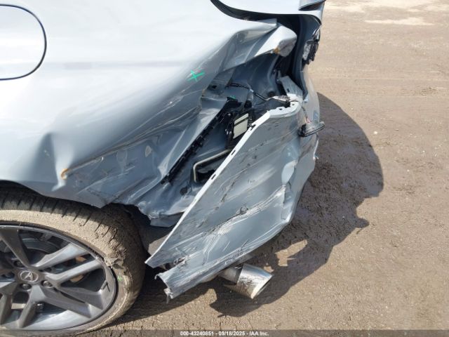 2025 ACURA TLX 19UUB6F53SA001322 Photo 5