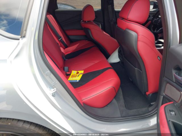 2025 ACURA TLX 19UUB6F53SA001322 Photo 7