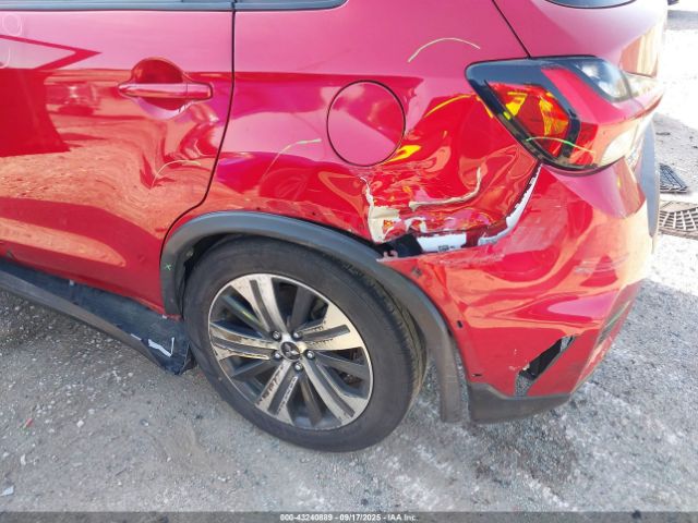2021 MITSUBISHI OUTLANDER SPORT JA4APVAU5MU013043 Photo 5