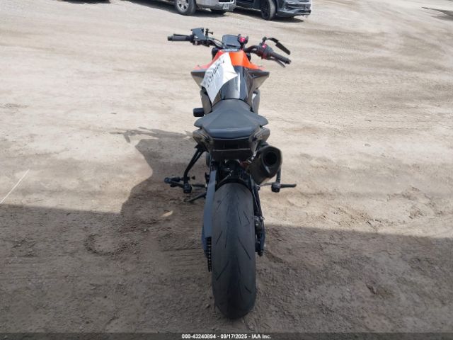 2022 KTM 890 VBKTU9409NM829597 Photo 5