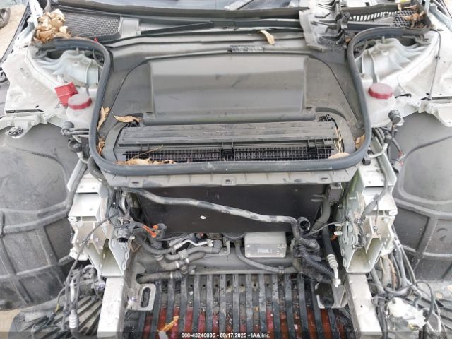 2022 MERCEDES-BENZ EQS 450+ W1KCG2DB4NA013857 Photo 9