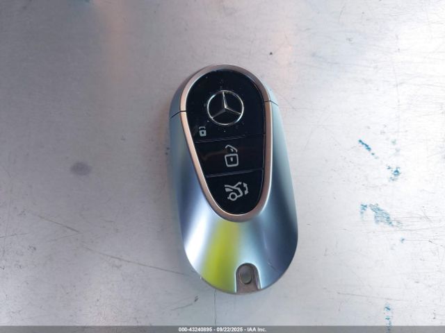 2022 MERCEDES-BENZ EQS 450+ W1KCG2DB4NA013857 Photo 10