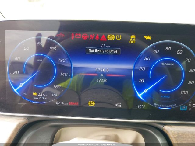 2022 MERCEDES-BENZ EQS 450+ W1KCG2DB4NA013857 Photo 6