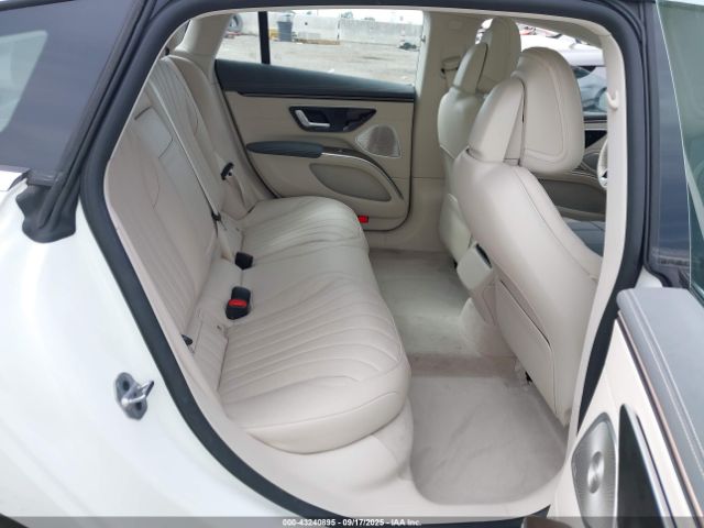 2022 MERCEDES-BENZ EQS 450+ W1KCG2DB4NA013857 Photo 7