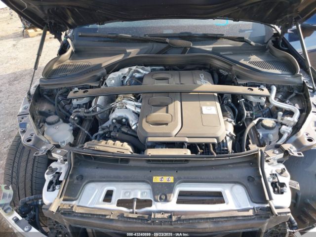 2024 MERCEDES-BENZ AMG GLC 43 W1NKM8HB4RF106231 Photo 9