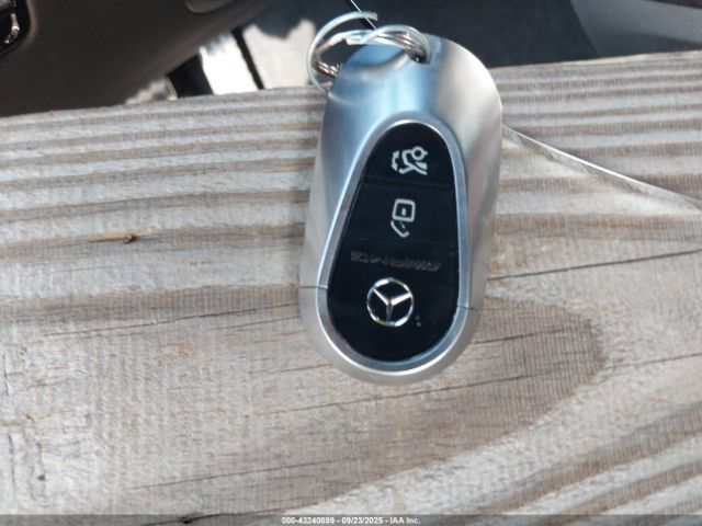 2024 MERCEDES-BENZ AMG GLC 43 W1NKM8HB4RF106231 Photo 10