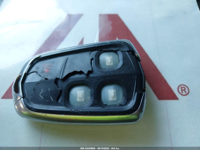 2015 CADILLAC ESCALADE 1GYS4MKJ7FR630669 Photo 10