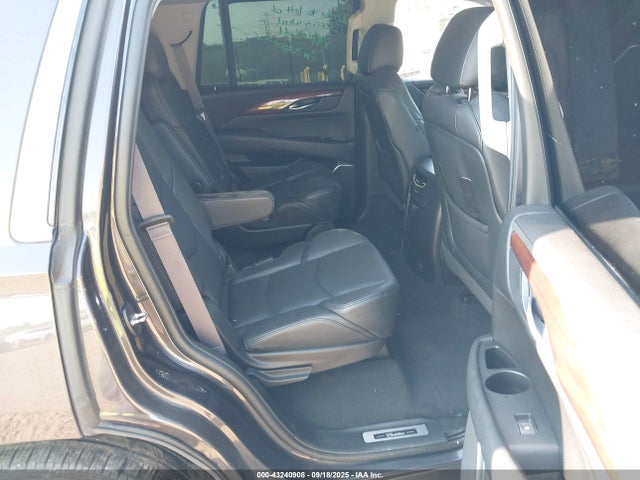 2015 CADILLAC ESCALADE 1GYS4MKJ7FR630669 Photo 7