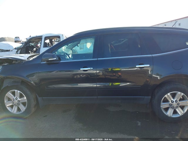 Chevrolet llt 2014 1GNKRGKD8EJ374873 Image 15
