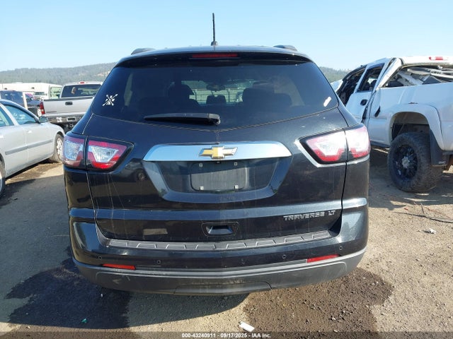 Chevrolet llt 2014 1GNKRGKD8EJ374873 Image 17