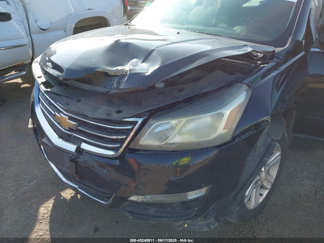 Chevrolet llt 2014 1GNKRGKD8EJ374873 Image 6