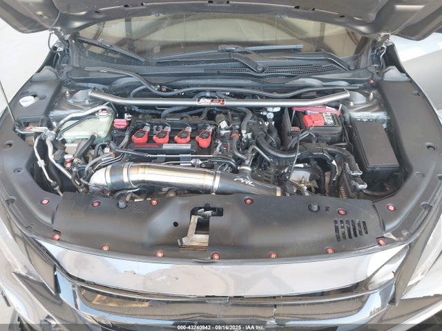 SHHFK7H41KU405145 Honda l15ba