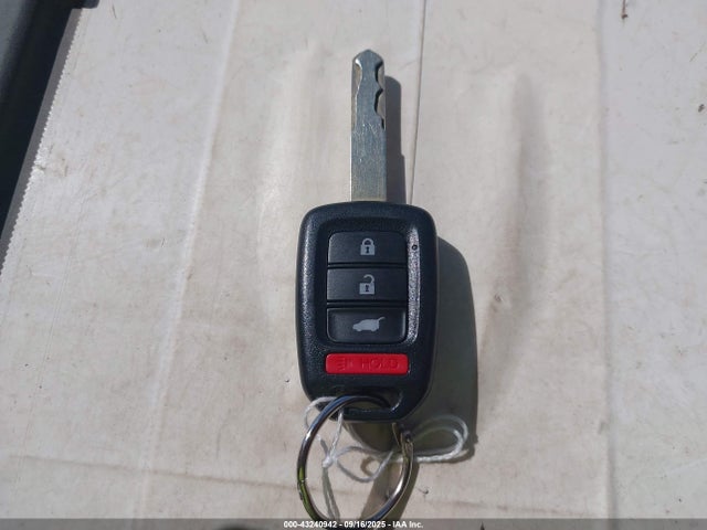 SHHFK7H41KU405145 Honda l15ba