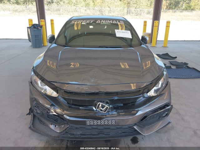SHHFK7H41KU405145 Honda l15ba