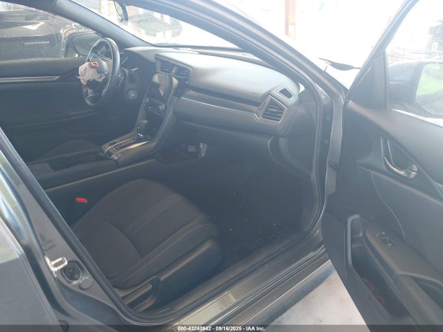 SHHFK7H41KU405145 Honda l15ba