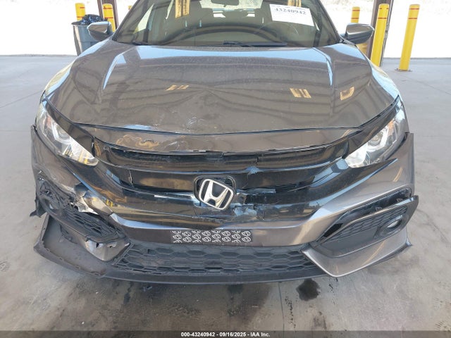 SHHFK7H41KU405145 Honda l15ba