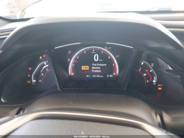 SHHFK7H41KU405145 Honda l15ba