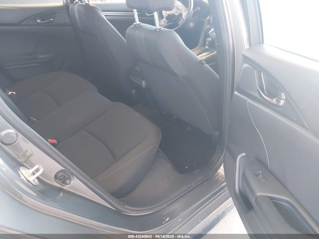 SHHFK7H41KU405145 Honda l15ba